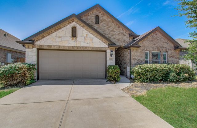 15435 Aberdeen Wood Drive, Humble, TX 77346
