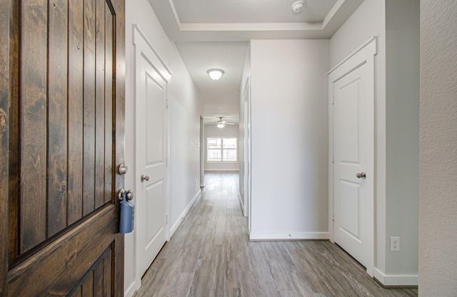 15435 Aberdeen Wood Drive, Humble, TX 77346