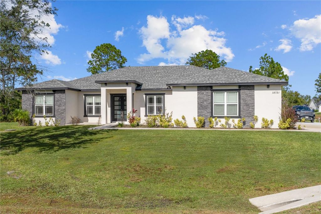 18721 SEAVIEW STREET, Orlando, FL 32833