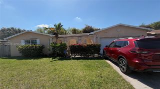 10724 SW 175th Ter n/a, Miami, FL 33157
