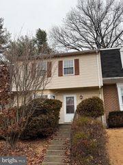 11573 SULLNICK WAY, Gaithersburg, MD 20878