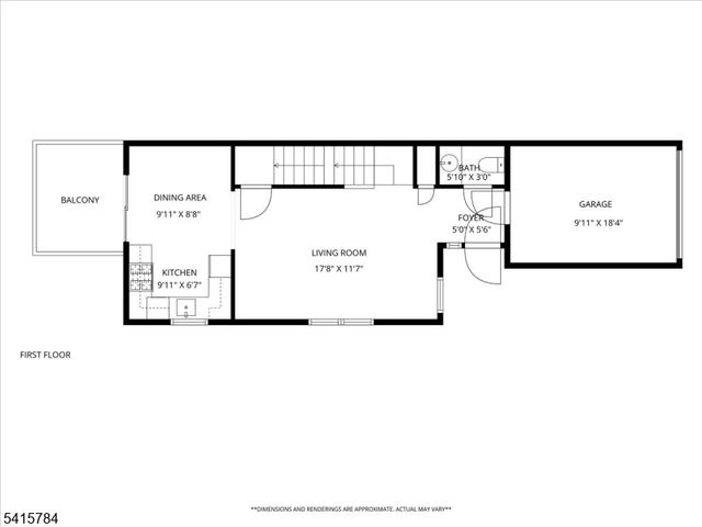 262 Spruce Ct, Raritan Twp., NJ 08822