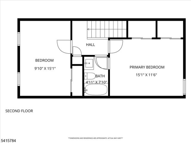 262 Spruce Ct, Raritan Twp., NJ 08822