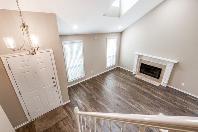 17860 Windflower Way 1501, Dallas, TX 75252