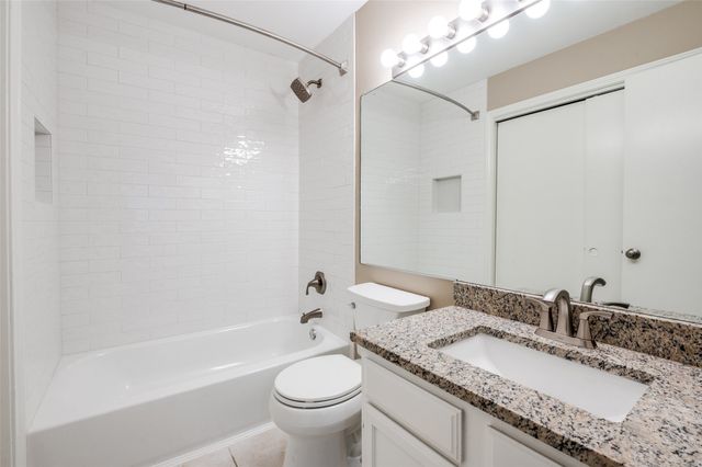 17860 Windflower Way 1501, Dallas, TX 75252