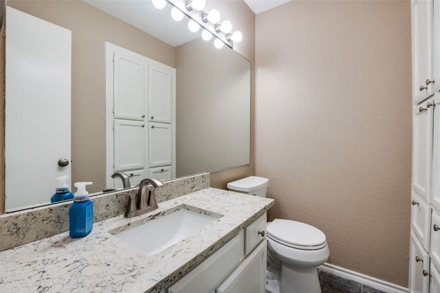 17860 Windflower Way 1501, Dallas, TX 75252