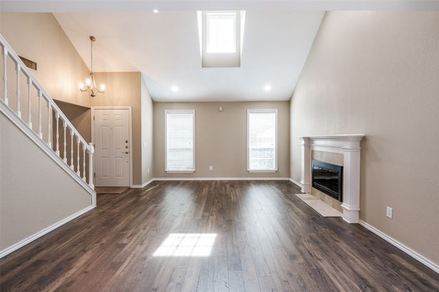 17860 Windflower Way 1501, Dallas, TX 75252