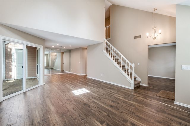 17860 Windflower Way 1501, Dallas, TX 75252