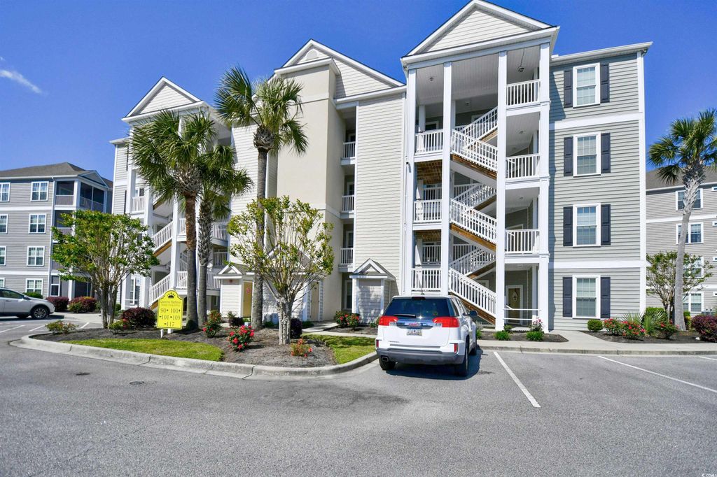 100 Ella Kinley Cir Unit 203, Myrtle Beach, SC 29588
