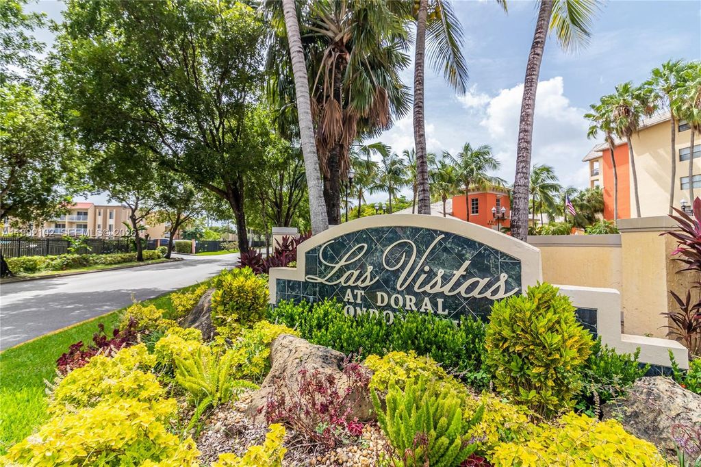 8100 Geneva Ct 432, Doral, FL 33166