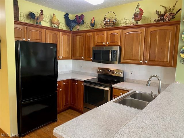 2231 Langford Lane, Avon, OH 44011