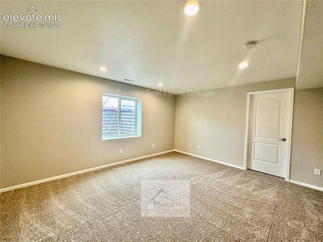 4873 San Amels Way, Colorado Springs, CO 80911