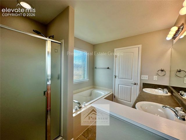 4873 San Amels Way, Colorado Springs, CO 80911
