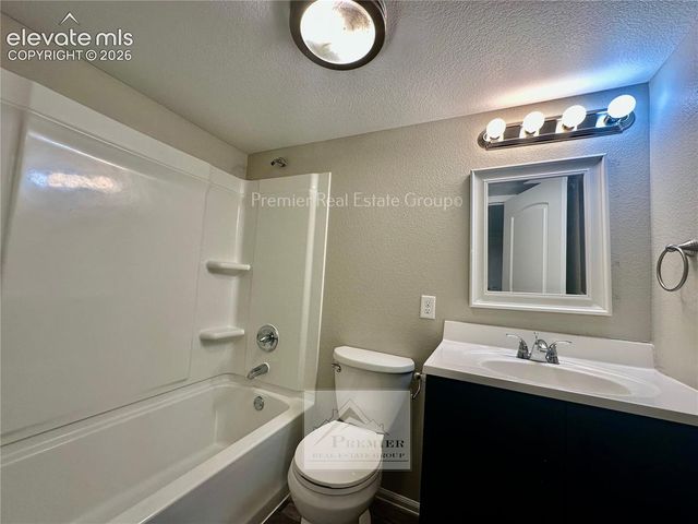 4873 San Amels Way, Colorado Springs, CO 80911