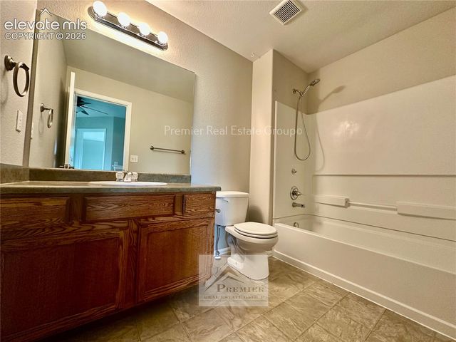 4873 San Amels Way, Colorado Springs, CO 80911
