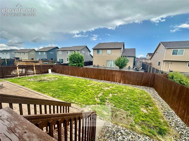 4873 San Amels Way, Colorado Springs, CO 80911
