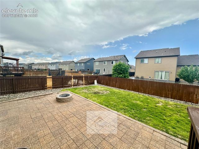 4873 San Amels Way, Colorado Springs, CO 80911