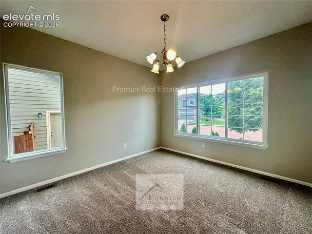 4873 San Amels Way, Colorado Springs, CO 80911