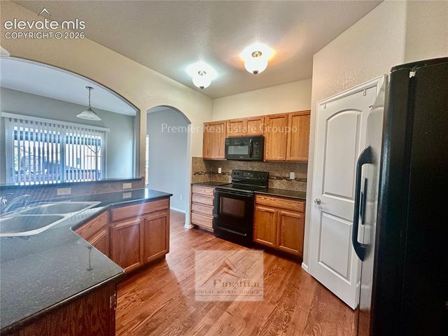 4873 San Amels Way, Colorado Springs, CO 80911