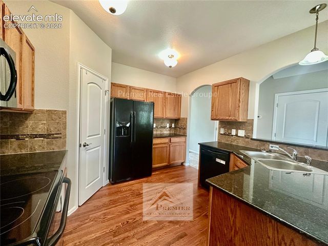 4873 San Amels Way, Colorado Springs, CO 80911