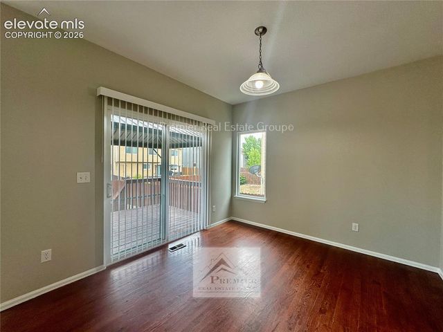 4873 San Amels Way, Colorado Springs, CO 80911