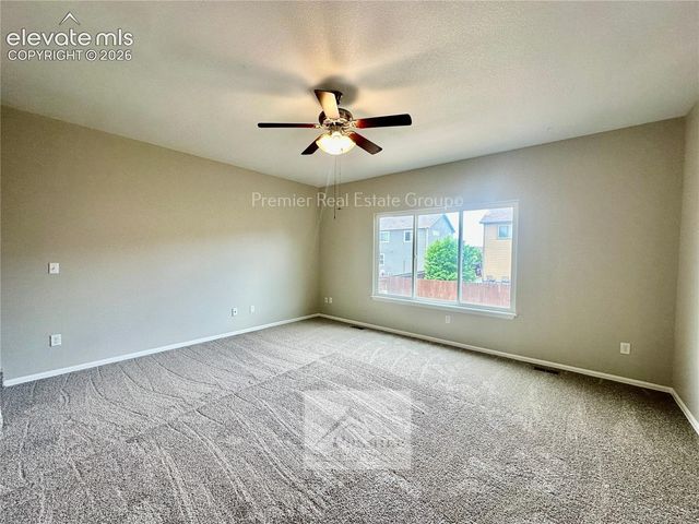 4873 San Amels Way, Colorado Springs, CO 80911