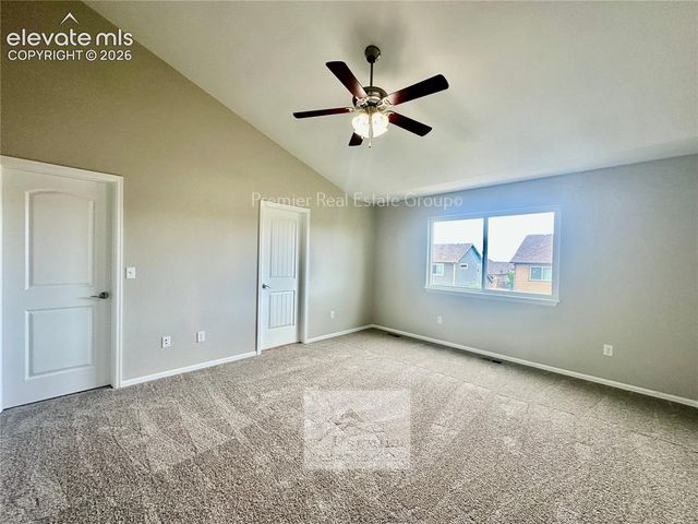 4873 San Amels Way, Colorado Springs, CO 80911