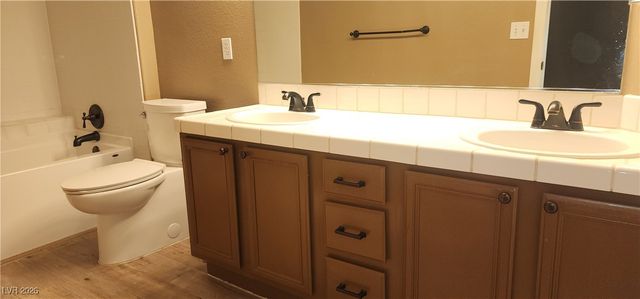 529 Canyon Way, Mesquite, NV 89027