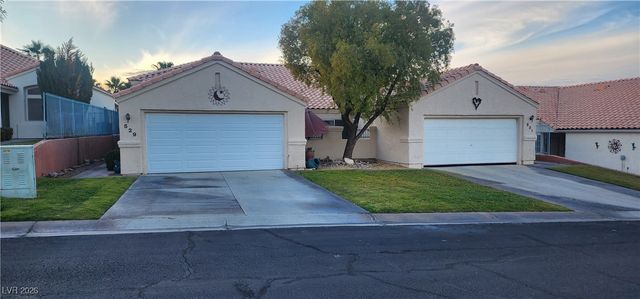 529 Canyon Way, Mesquite, NV 89027