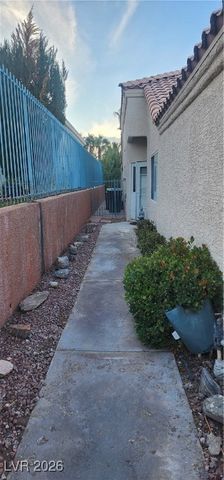 529 Canyon Way, Mesquite, NV 89027