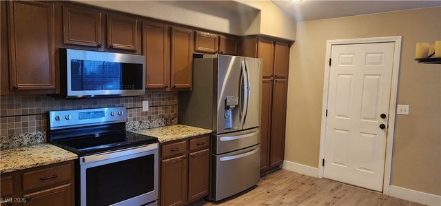 529 Canyon Way, Mesquite, NV 89027