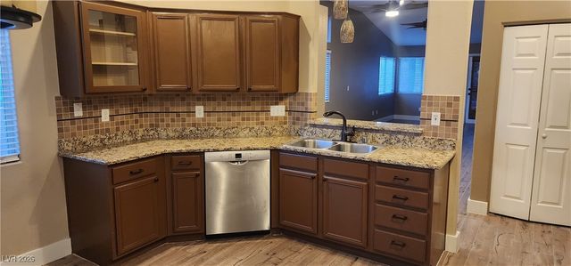 529 Canyon Way, Mesquite, NV 89027