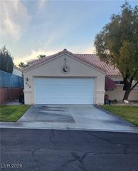 529 Canyon Way, Mesquite, NV 89027