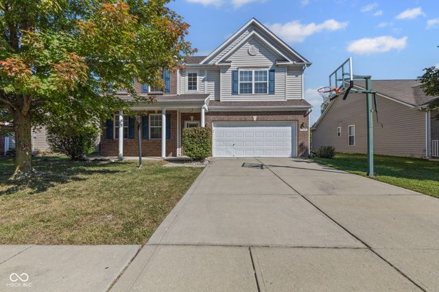 5908 Cabot Drive, Indianapolis, IN 46221