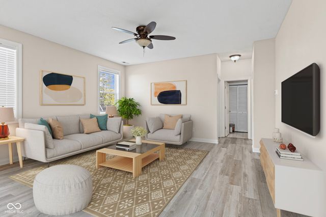 5908 Cabot Drive, Indianapolis, IN 46221