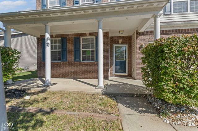 5908 Cabot Drive, Indianapolis, IN 46221