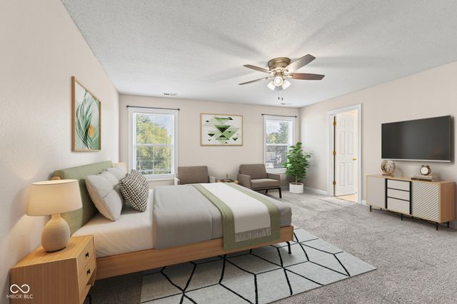 5908 Cabot Drive, Indianapolis, IN 46221