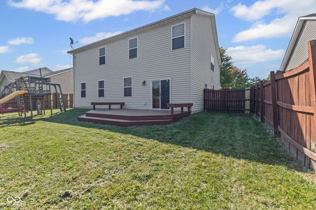 5908 Cabot Drive, Indianapolis, IN 46221