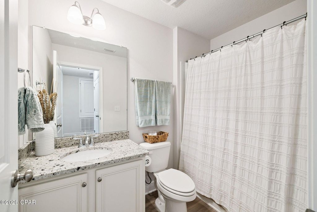 Image 19 of property listing at 102 Angel Falls Lane, Panama City Beach, FL 32407