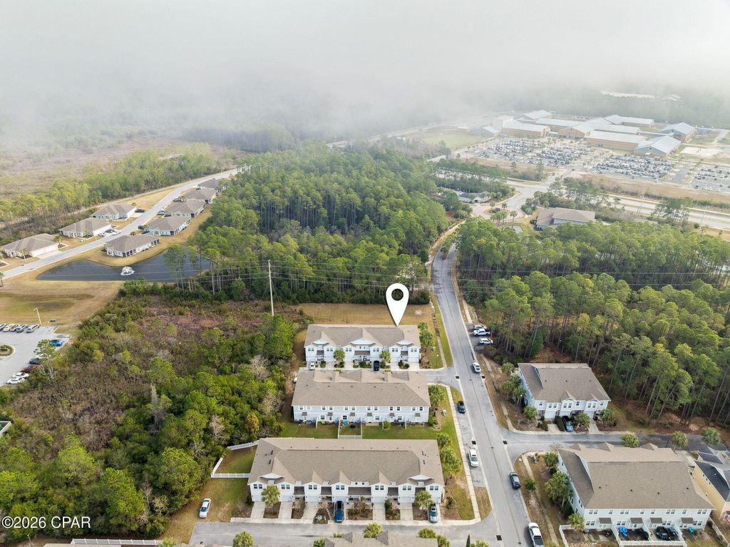 Image 28 of property listing at 102 Angel Falls Lane, Panama City Beach, FL 32407