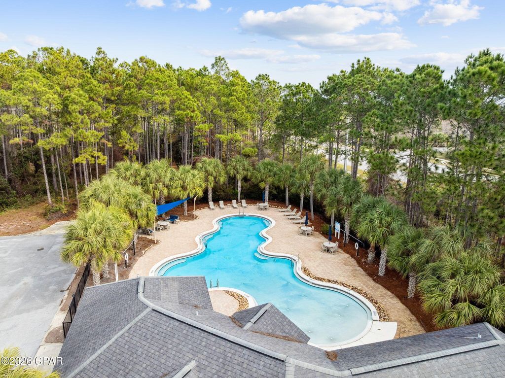 Image 29 of property listing at 102 Angel Falls Lane, Panama City Beach, FL 32407