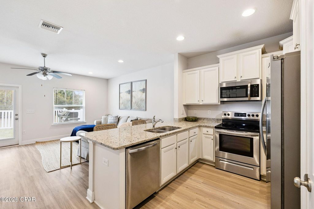 Image 3 of property listing at 102 Angel Falls Lane, Panama City Beach, FL 32407