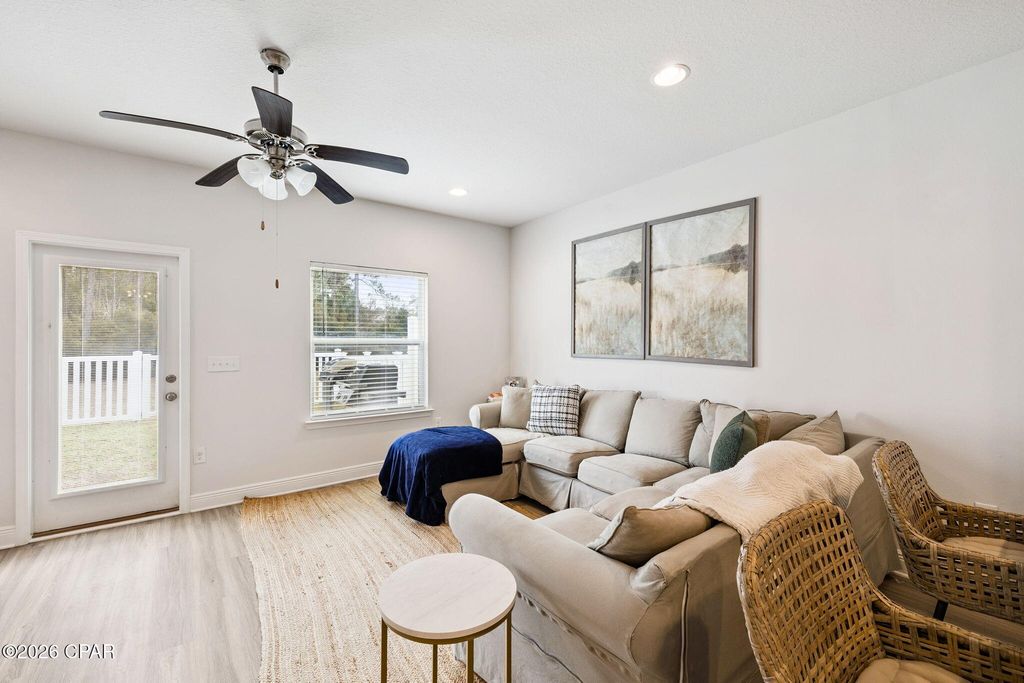 Image 4 of property listing at 102 Angel Falls Lane, Panama City Beach, FL 32407