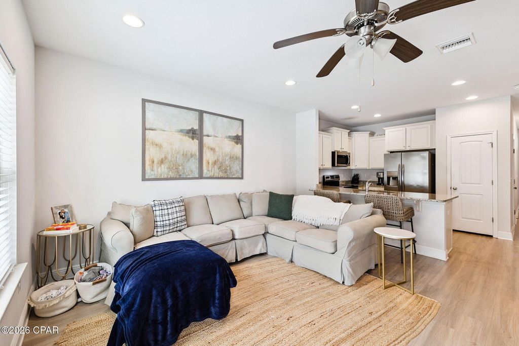 Image 5 of property listing at 102 Angel Falls Lane, Panama City Beach, FL 32407