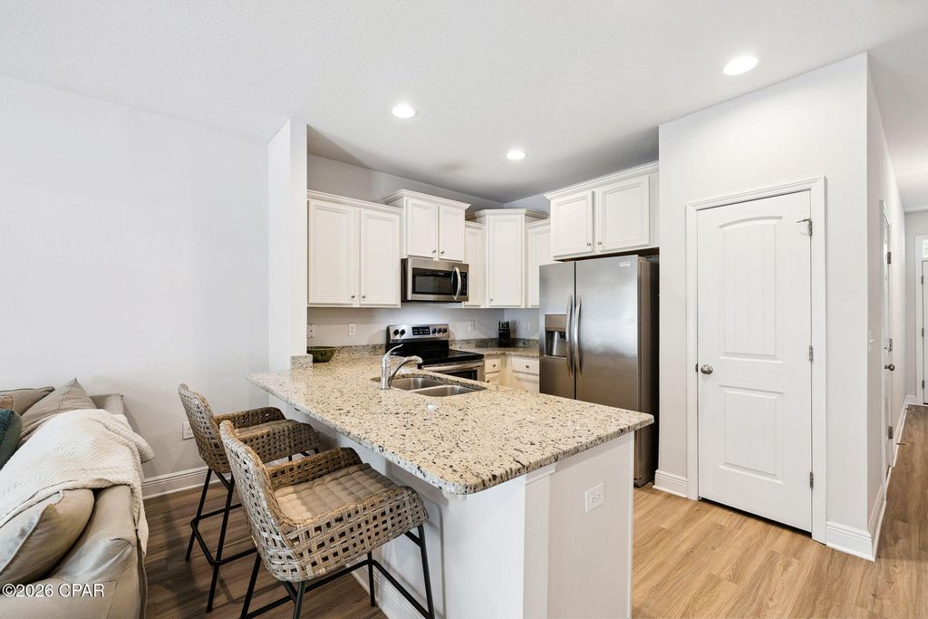 Image 7 of property listing at 102 Angel Falls Lane, Panama City Beach, FL 32407