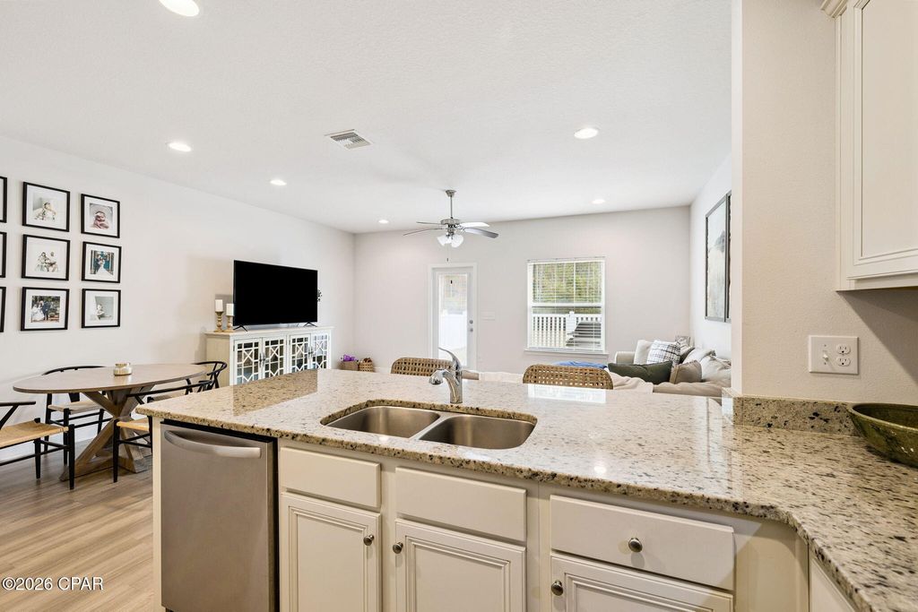 Image 8 of property listing at 102 Angel Falls Lane, Panama City Beach, FL 32407