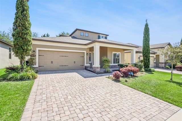 9979 ARMANDO CIRCLE, Orlando, FL 32825