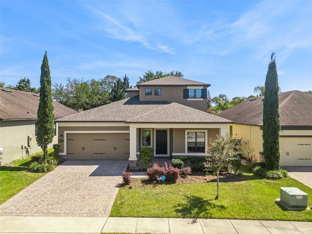 9979 ARMANDO CIRCLE, Orlando, FL 32825