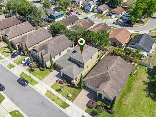 9979 ARMANDO CIRCLE, Orlando, FL 32825