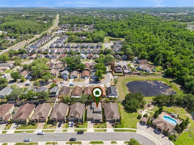 9979 ARMANDO CIRCLE, Orlando, FL 32825